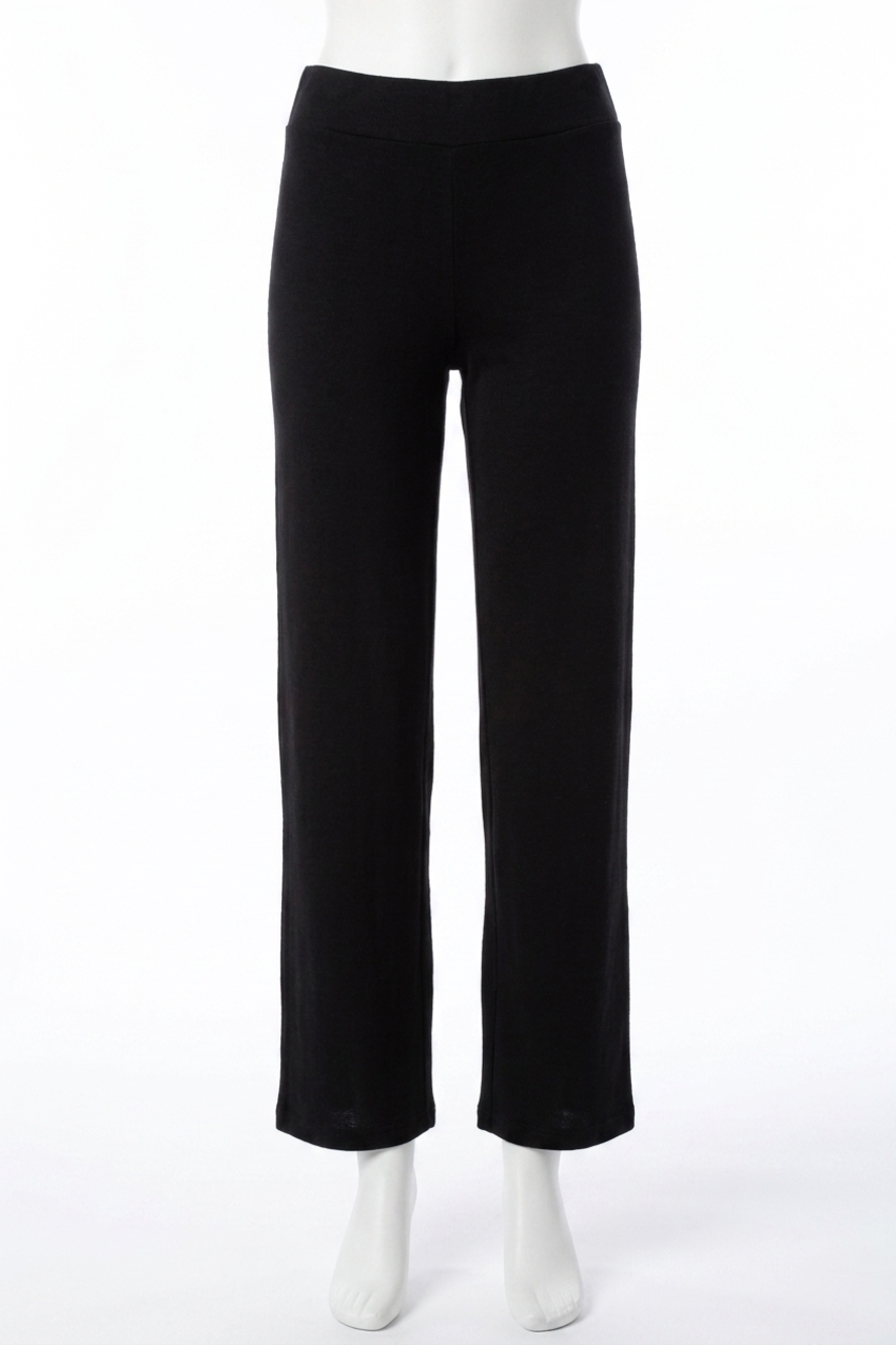 NEW ANGEL full on pant in black